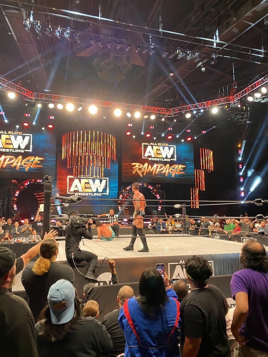 James L. Knight Center photo 5