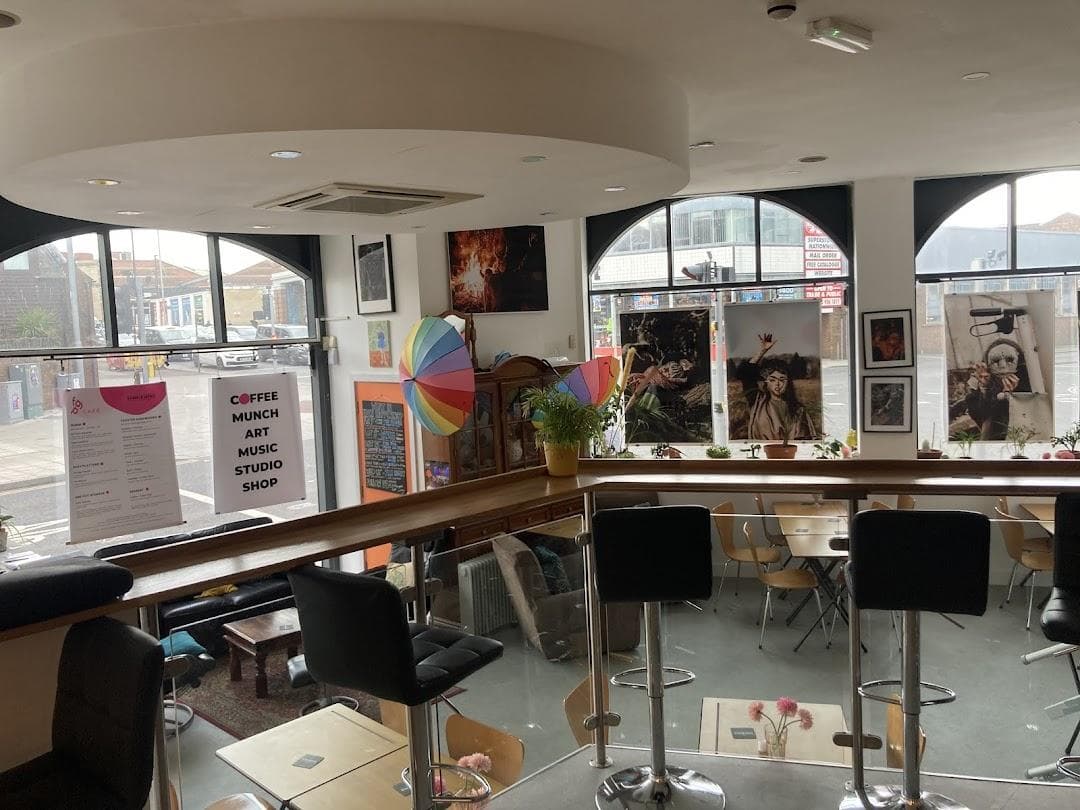 Fisher Gate Point photo 1