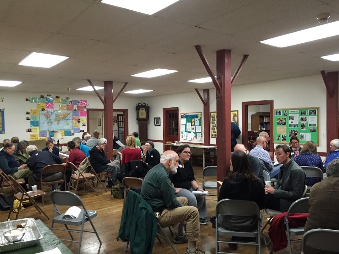 Saint Peter's Episcopal Church photo 6