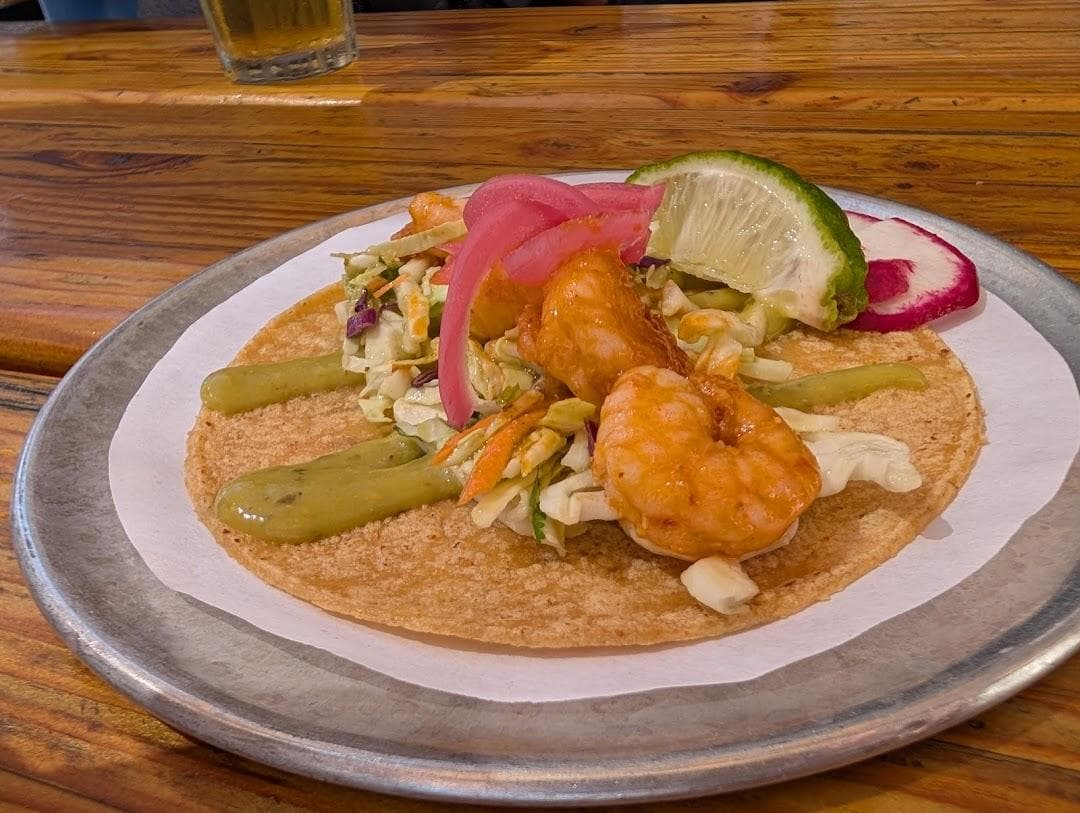 Trejo's Tacos - La Brea Ave photo 6
