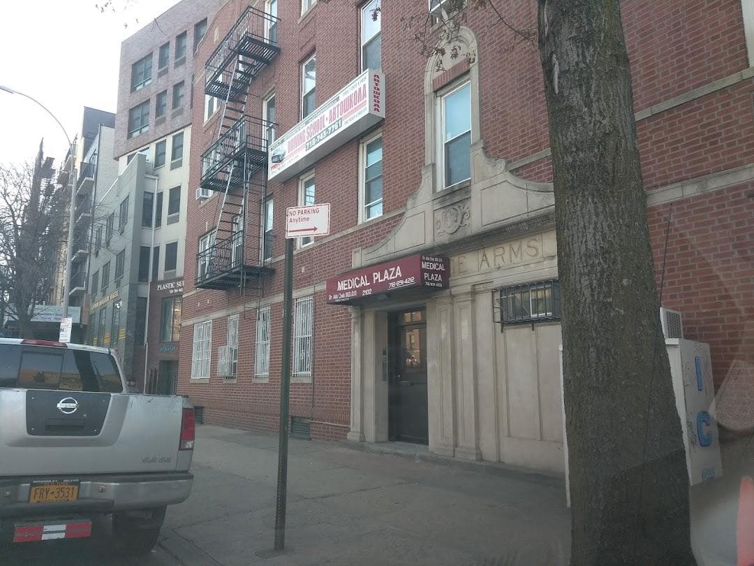 Brooklyn Public Library - Kings Highway Branch photo 5