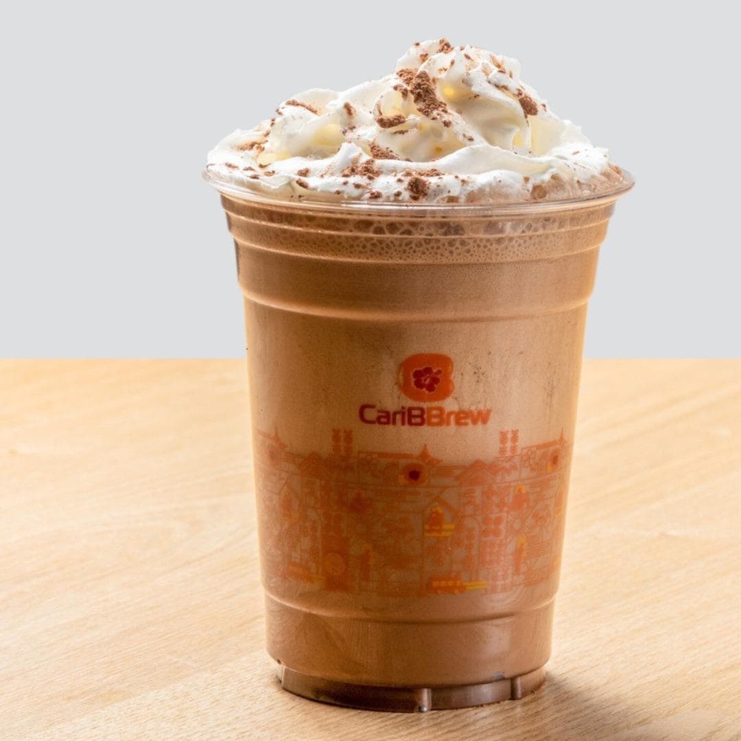 Caribbrew Café & Events Venue photo 5