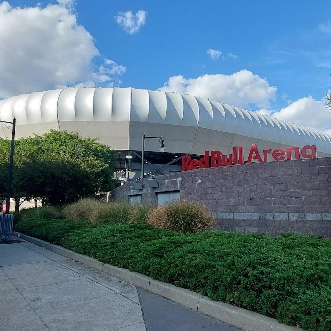 Sports Illustrated Stadium photo 5