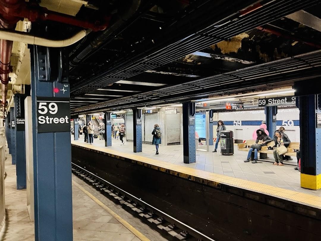 59 St-Columbus Circle photo 6