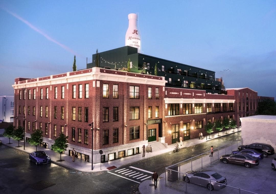 Harbisons Dairy photo 2