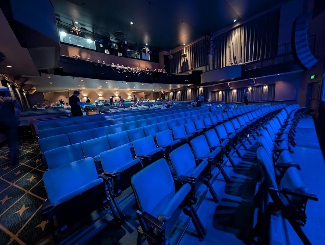 The State Theatre photo 2