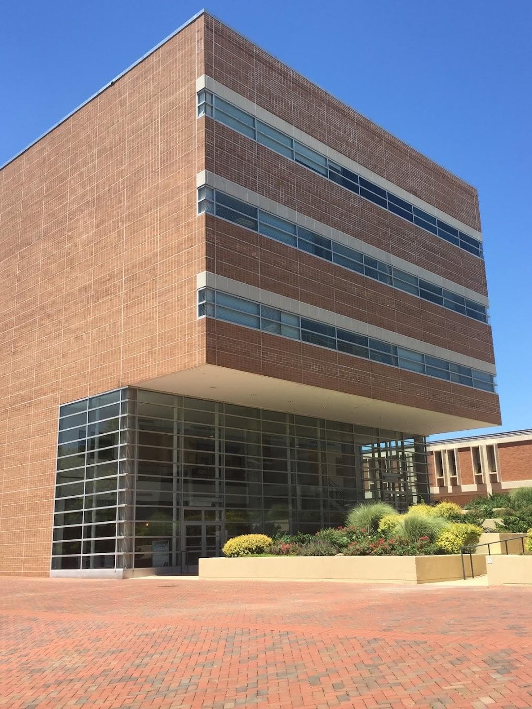 UNC Charlotte Graduate Admissions photo 2