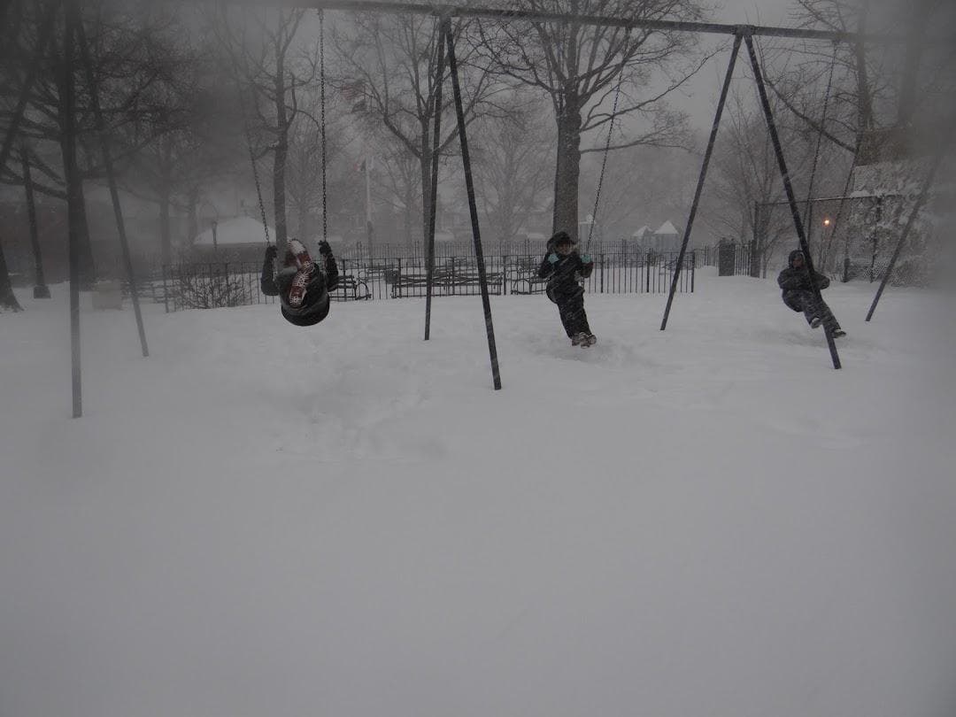 Dutch Kills Playground photo 6