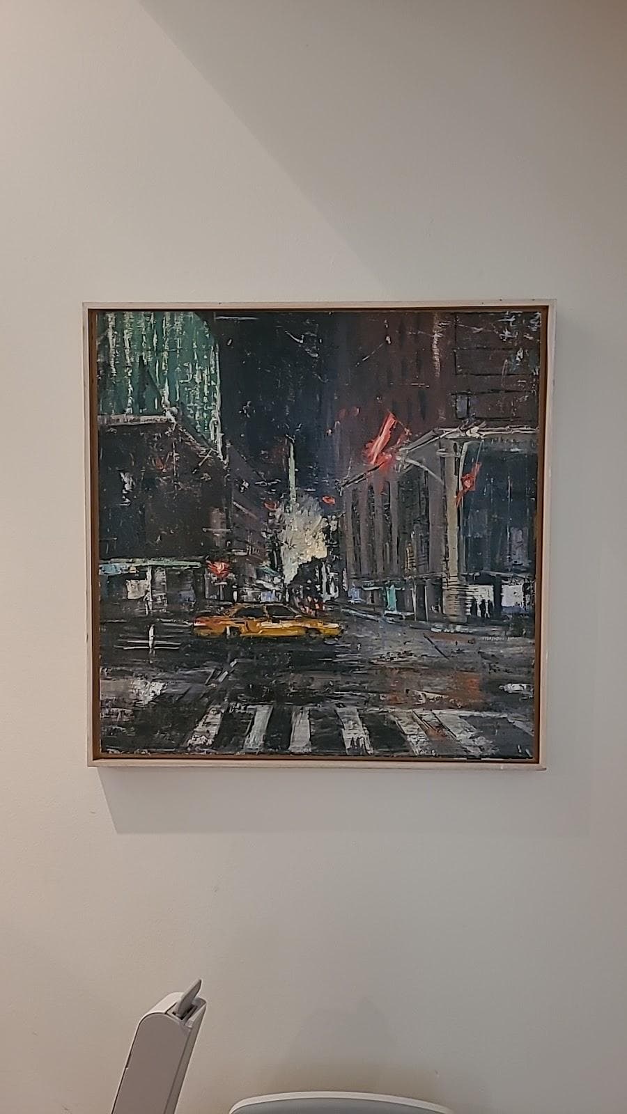 F.A.N. Gallery photo 1