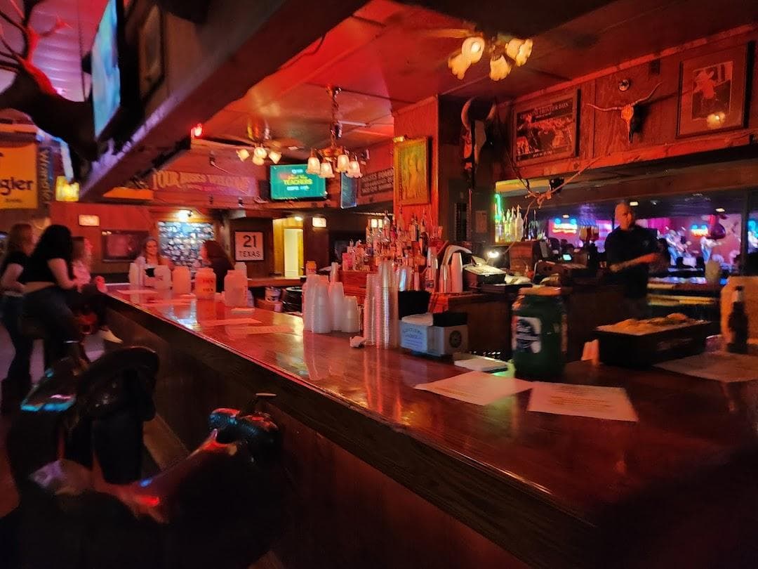 Coyote Joe's photo 3