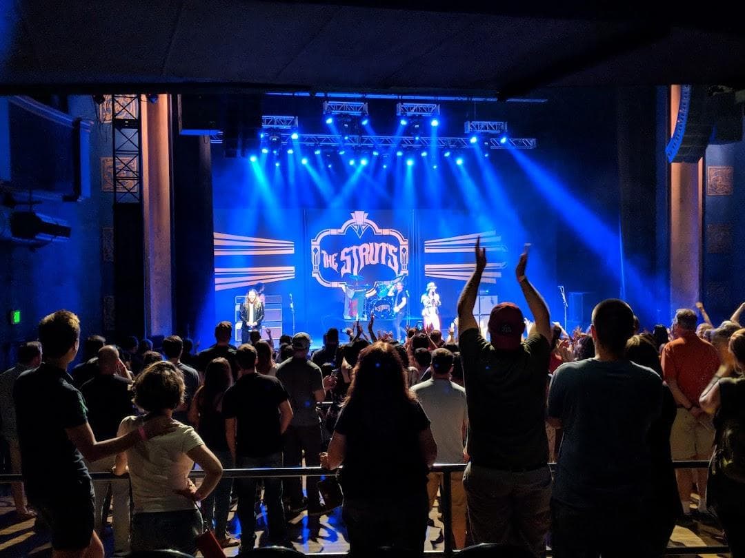 College Street Music Hall photo 6