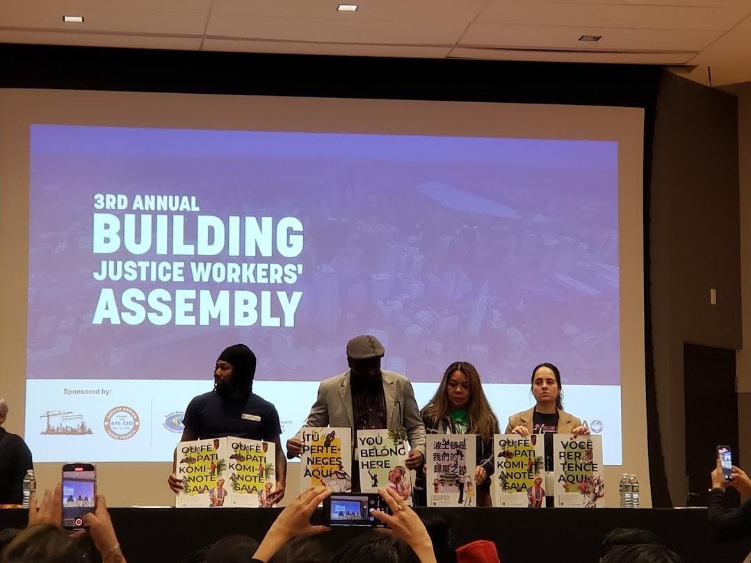 IBEW Local 103 photo 5