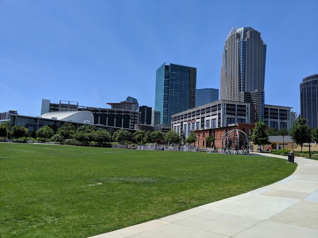 First Ward Park photo 3