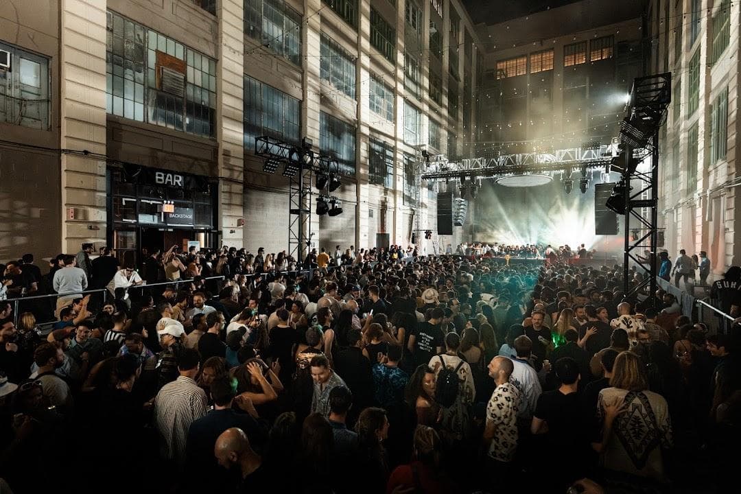 Industry City Music & Arts photo 2