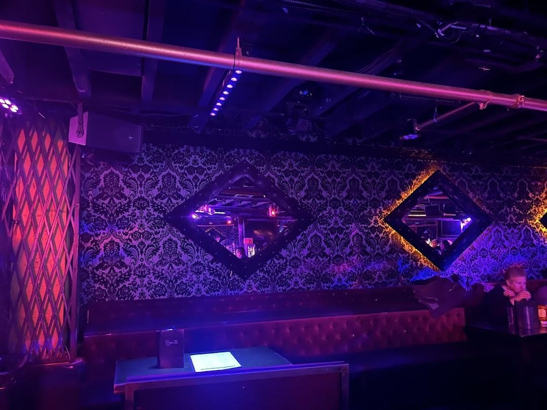 Six26 - Lounge and Rooftop photo 2