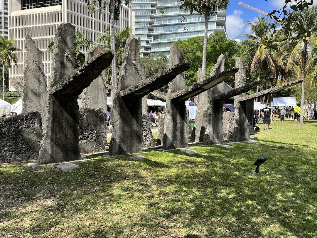 Coconut Grove Arts Festival photo 5