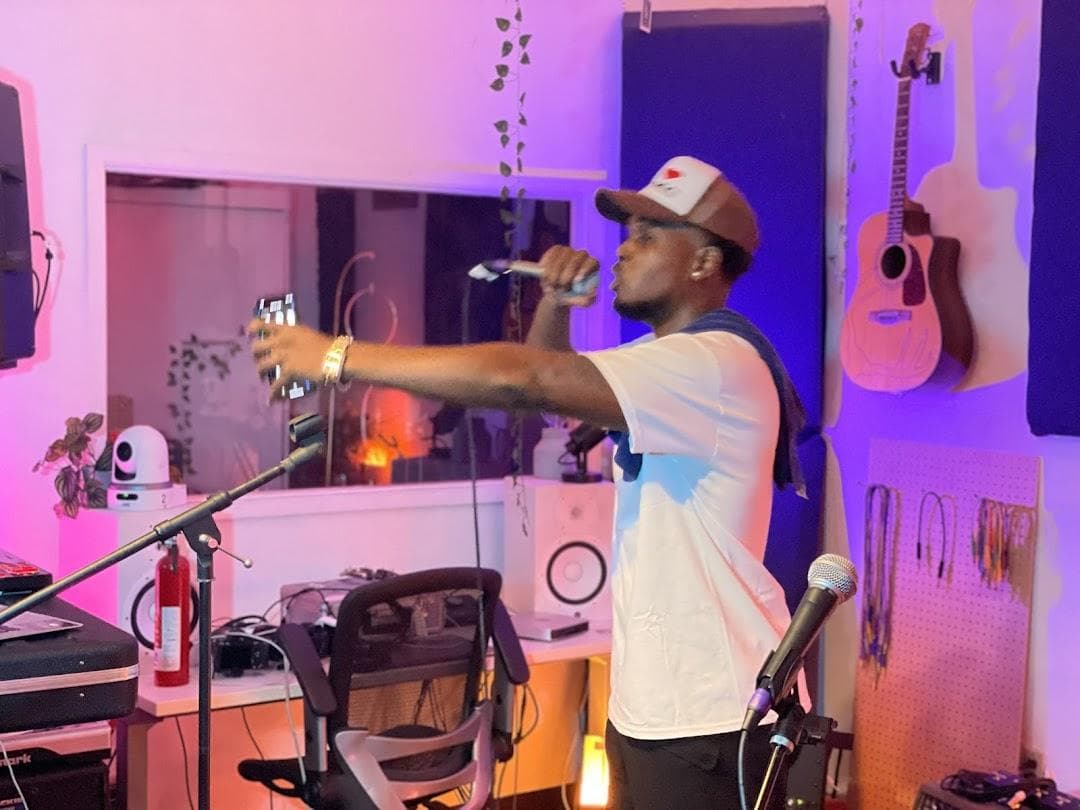 Red Heron Studios photo 2