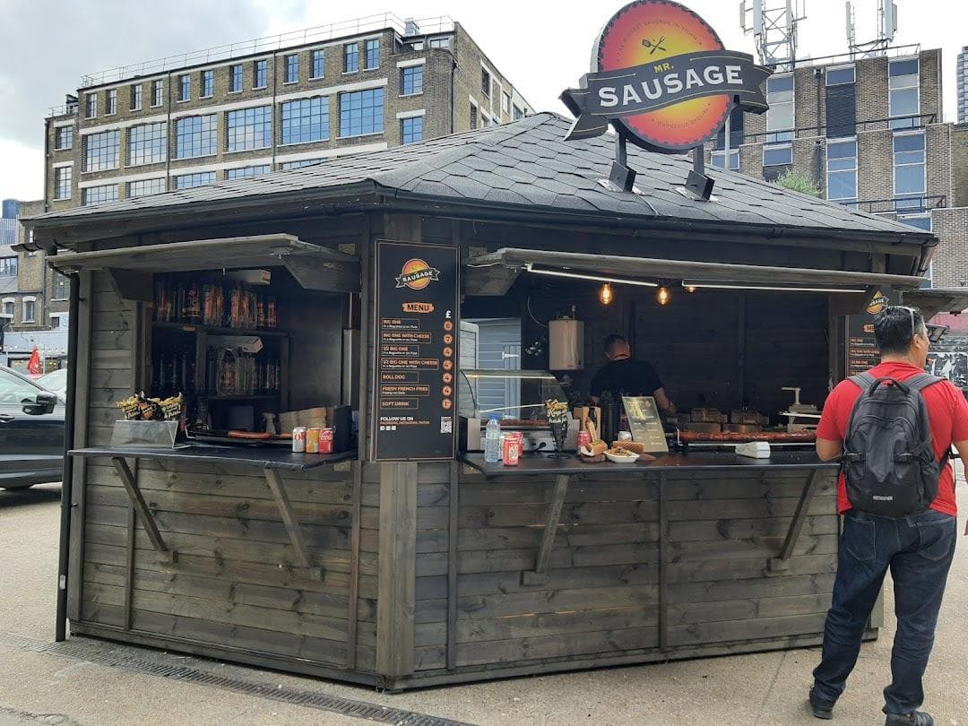 The Truman Brewery photo 6