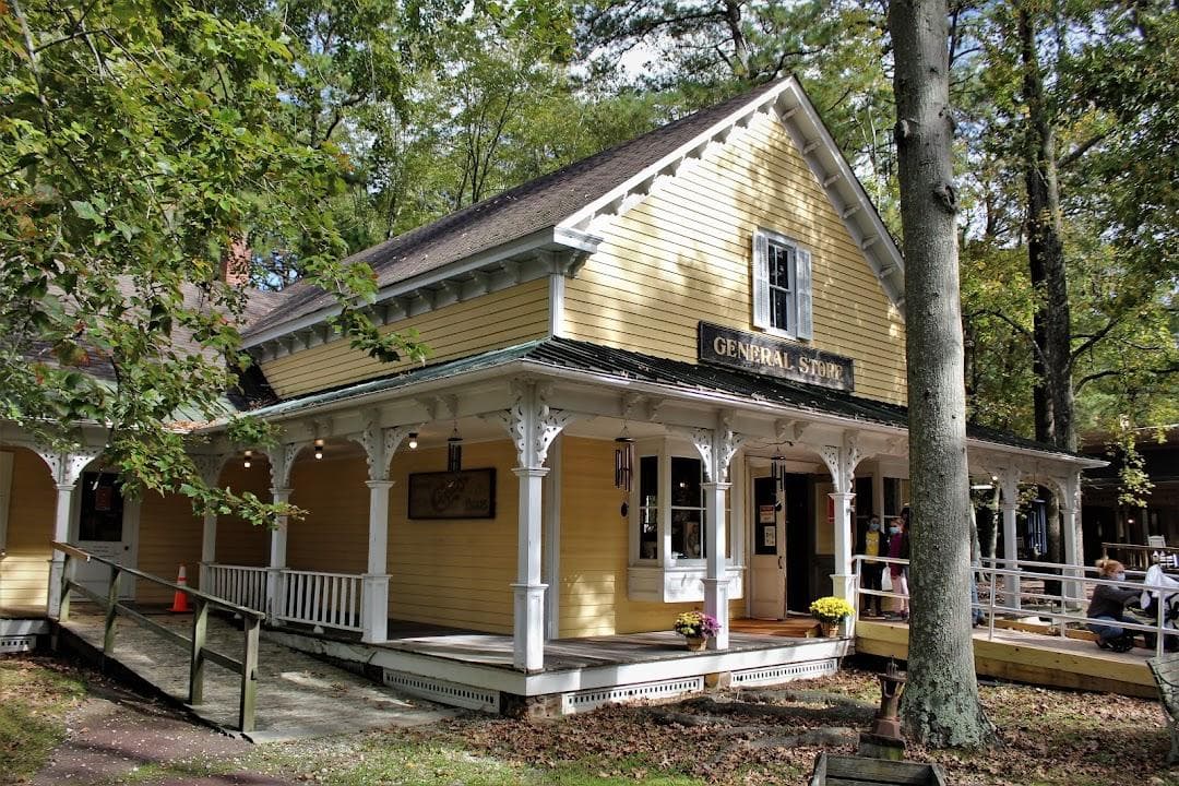 WheatonArts photo 1