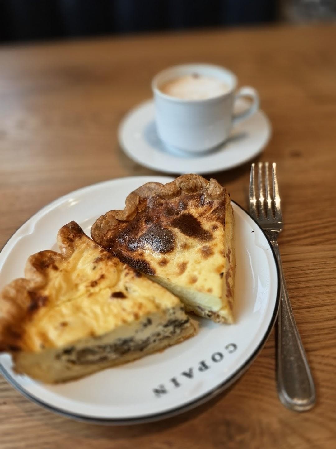 Brasserie Copain photo 2