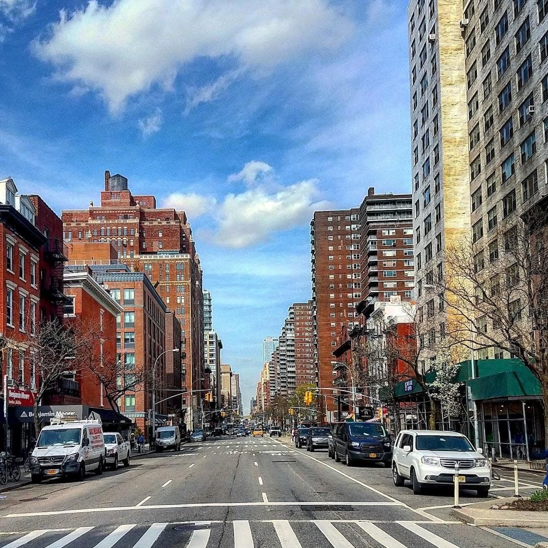 9th Avenue photo 1