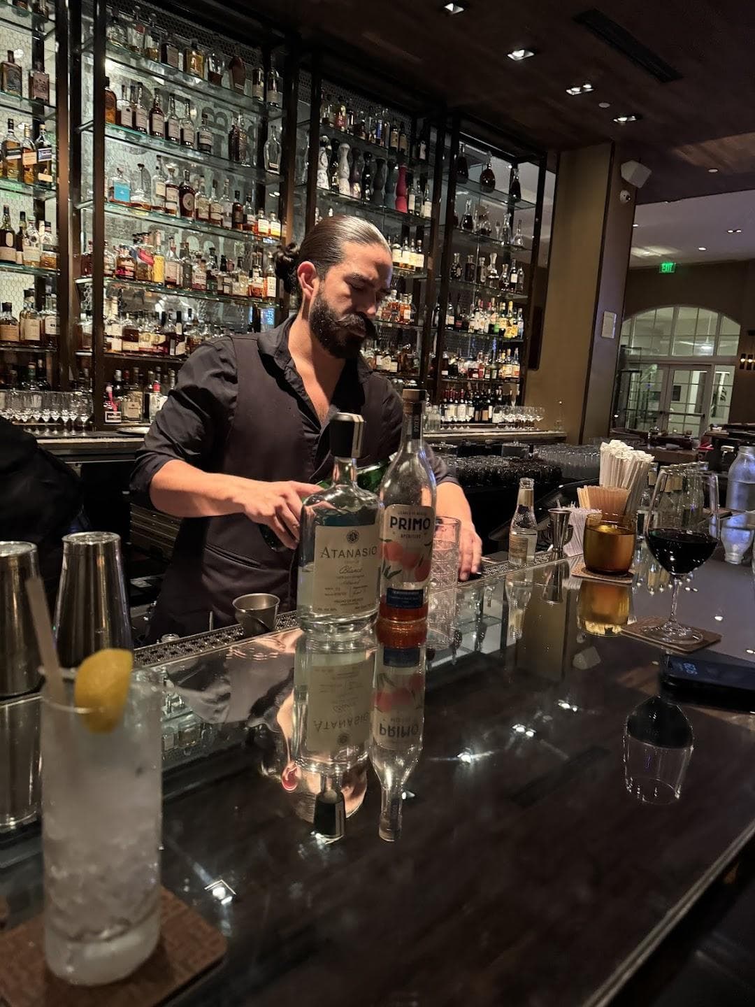 Bourbon Steak Miami by Michael Mina photo 4