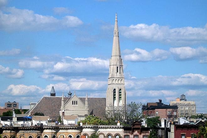 Old First Reformed Church photo 3