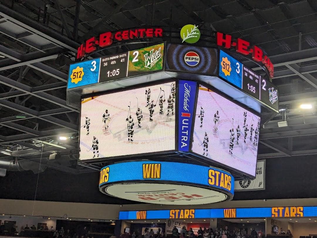 H-E-B Center at Cedar Park photo 2