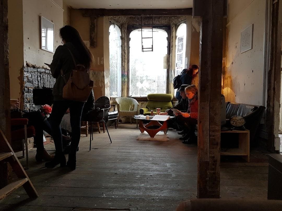 Safehouse 1 photo 5