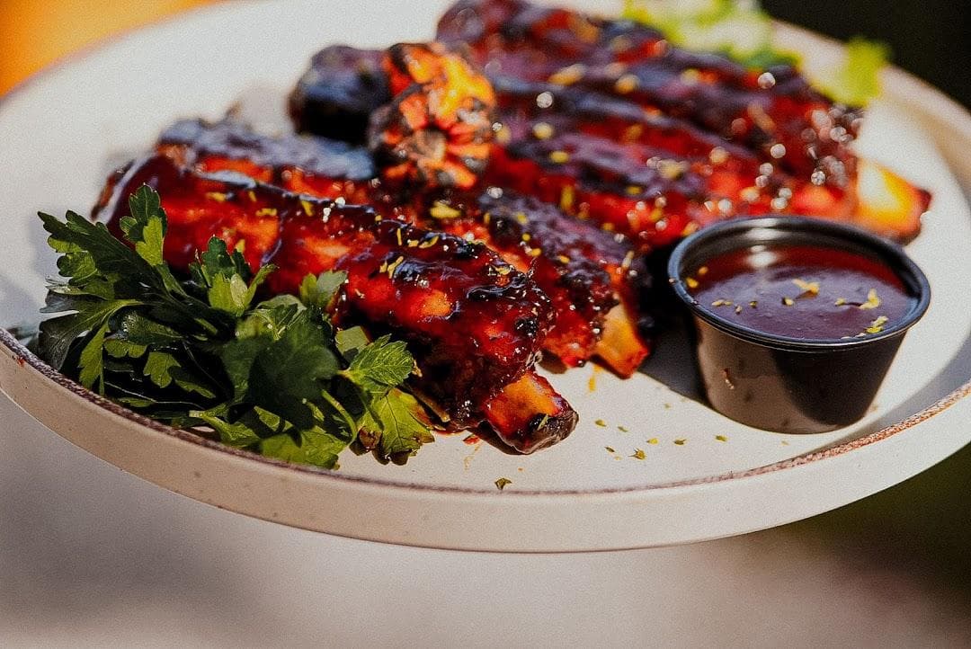 The Foodie Park photo 2