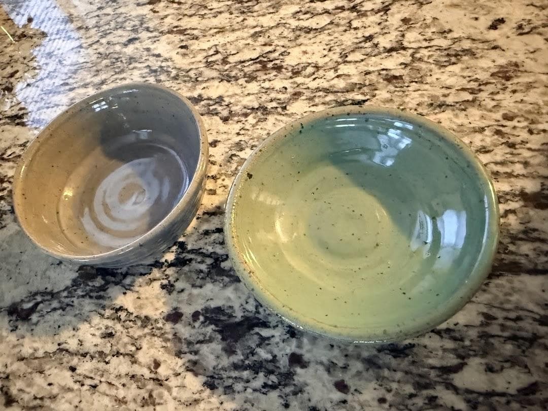 Blue Skies Pottery photo 2