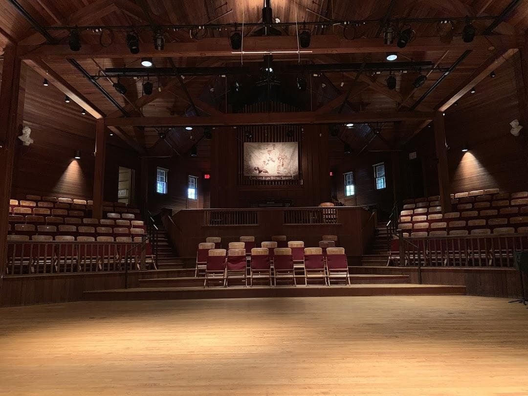 Norfolk Chamber Music Festival - Yale Summer Schools of Music and Art photo 1