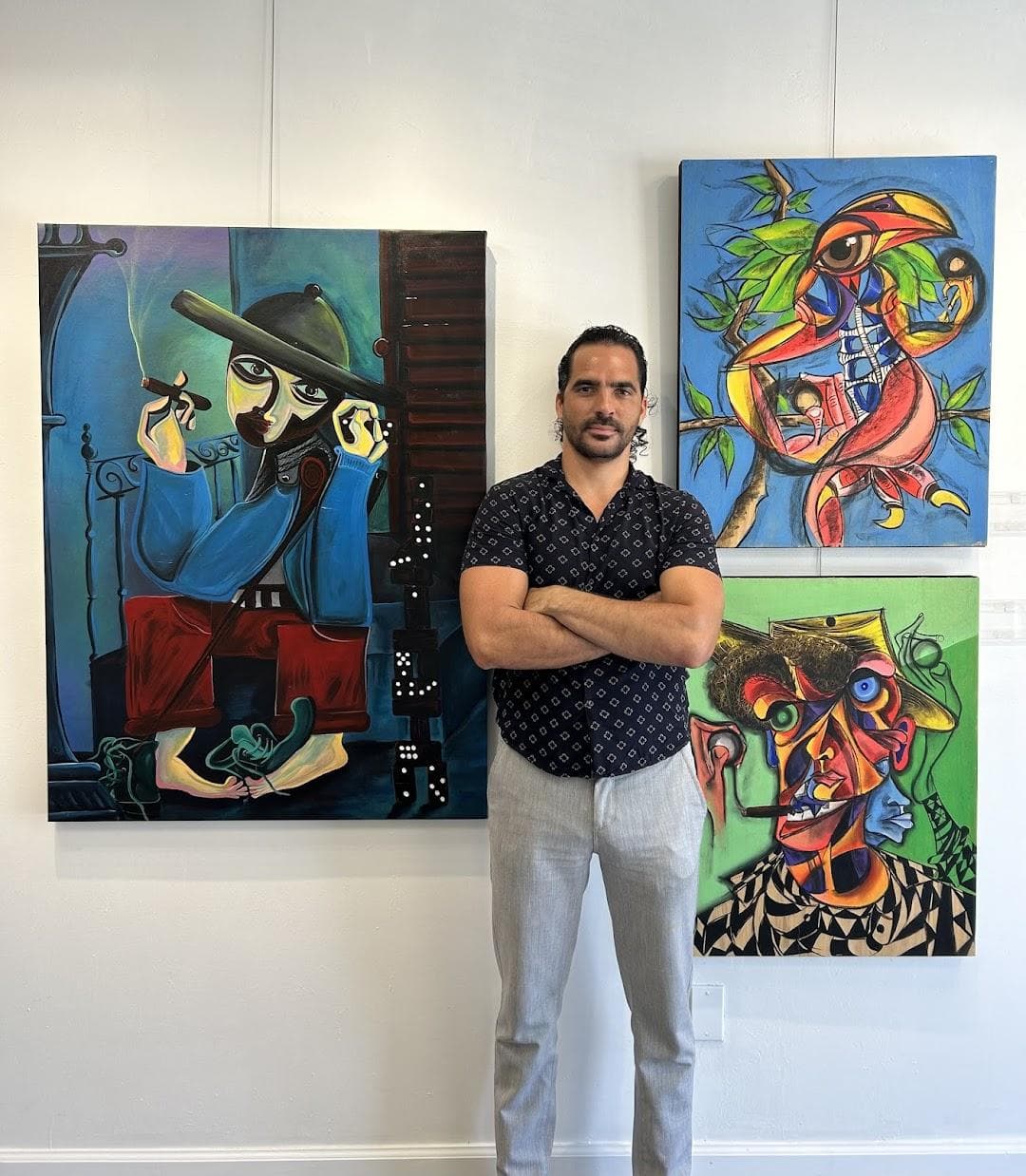 Pedrido Arte Gallery photo 5