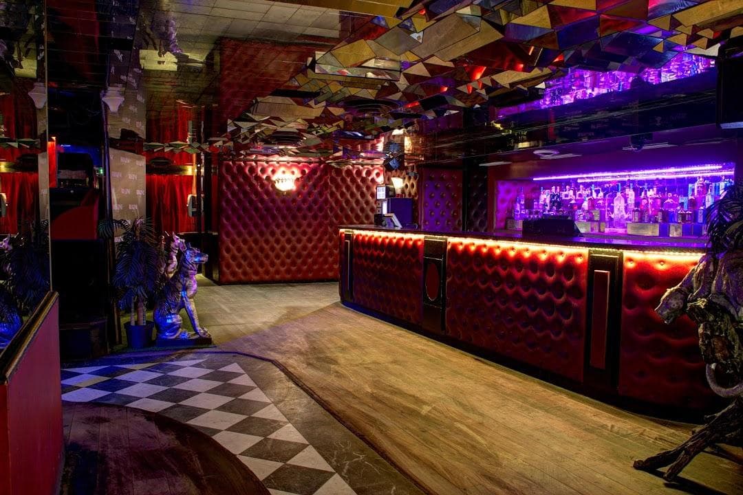 Chez Régine photo 5