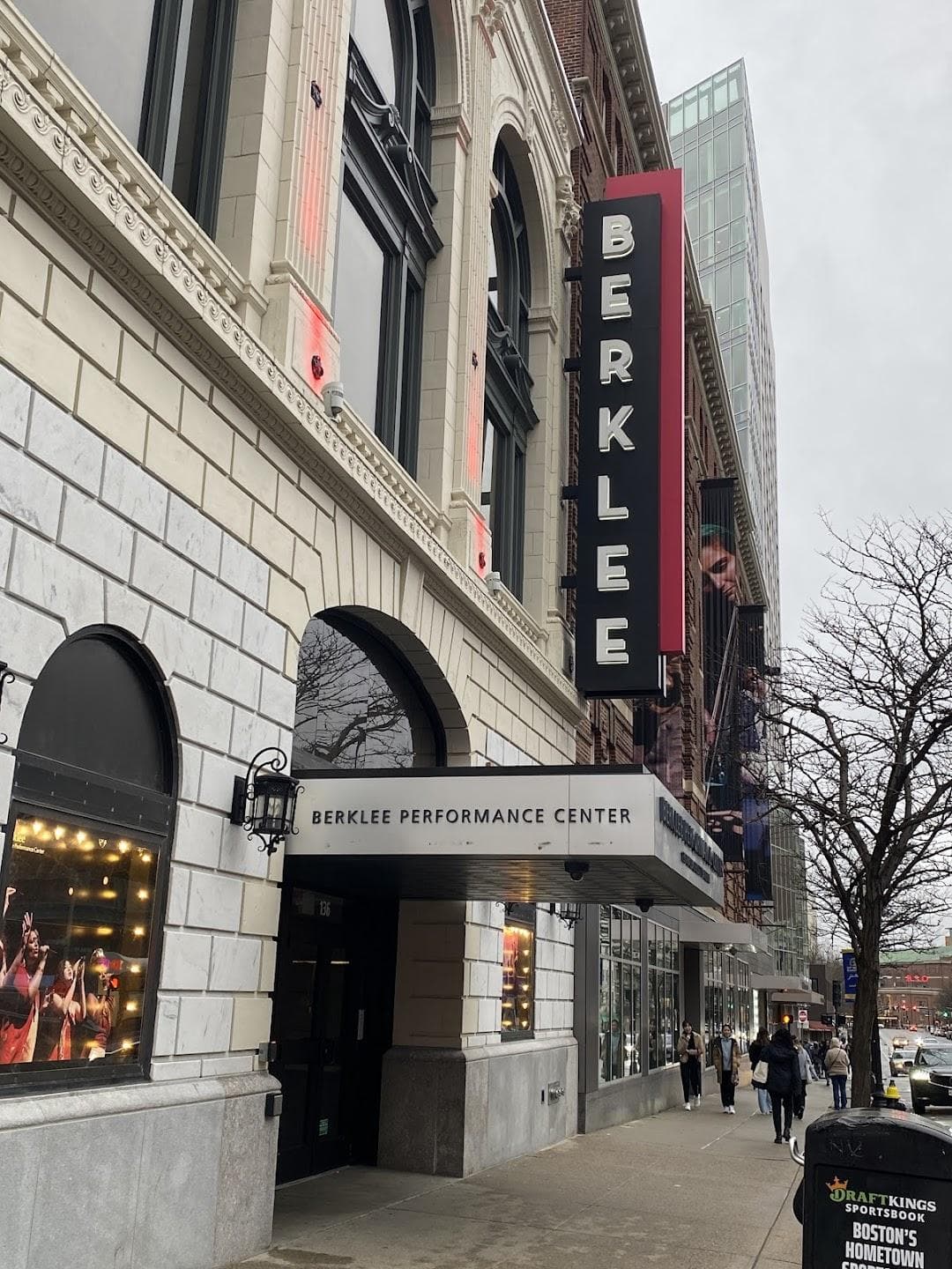 Berklee College of Music photo 5