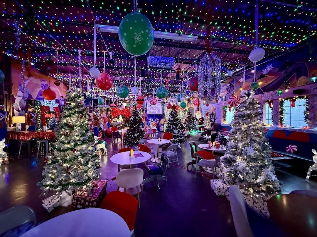 Wanderlust Wine Co. - Shady Lane photo 6