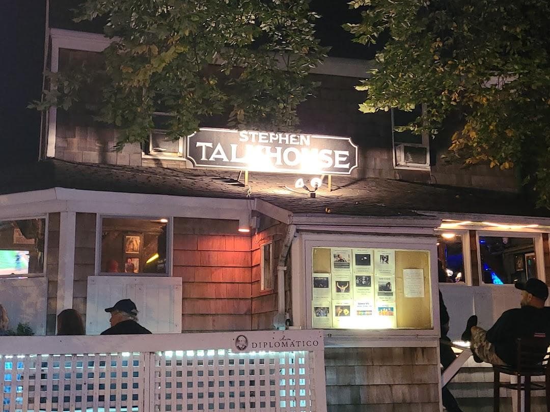 The Stephen Talkhouse photo 2