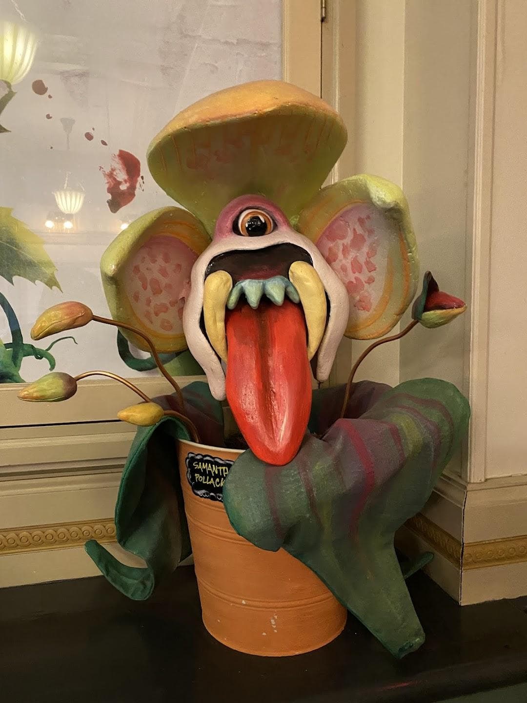 Westside Theatre photo 4