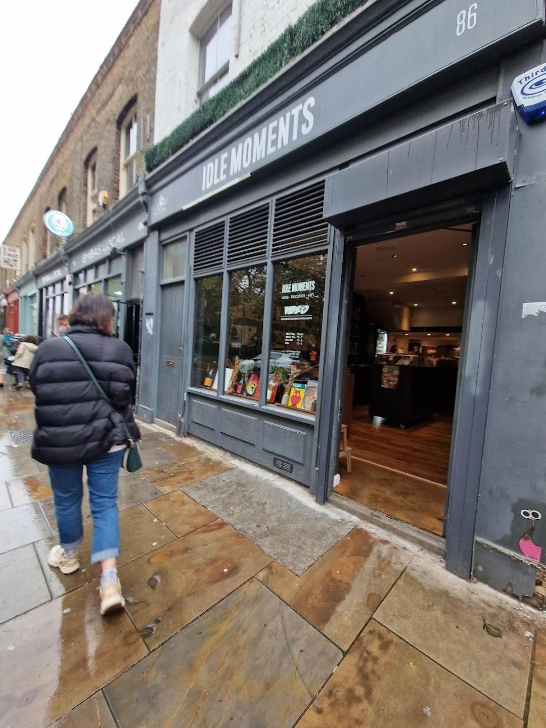 Idle Moments photo 4