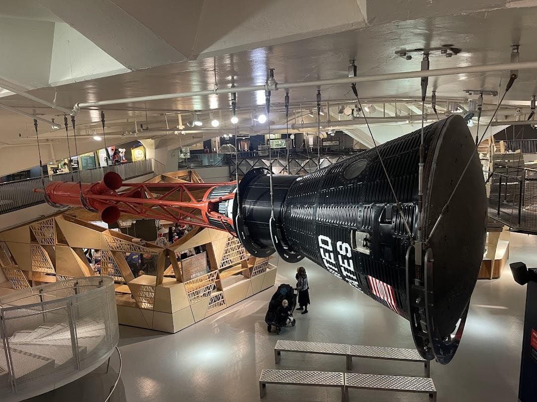 New York Hall of Science photo 3