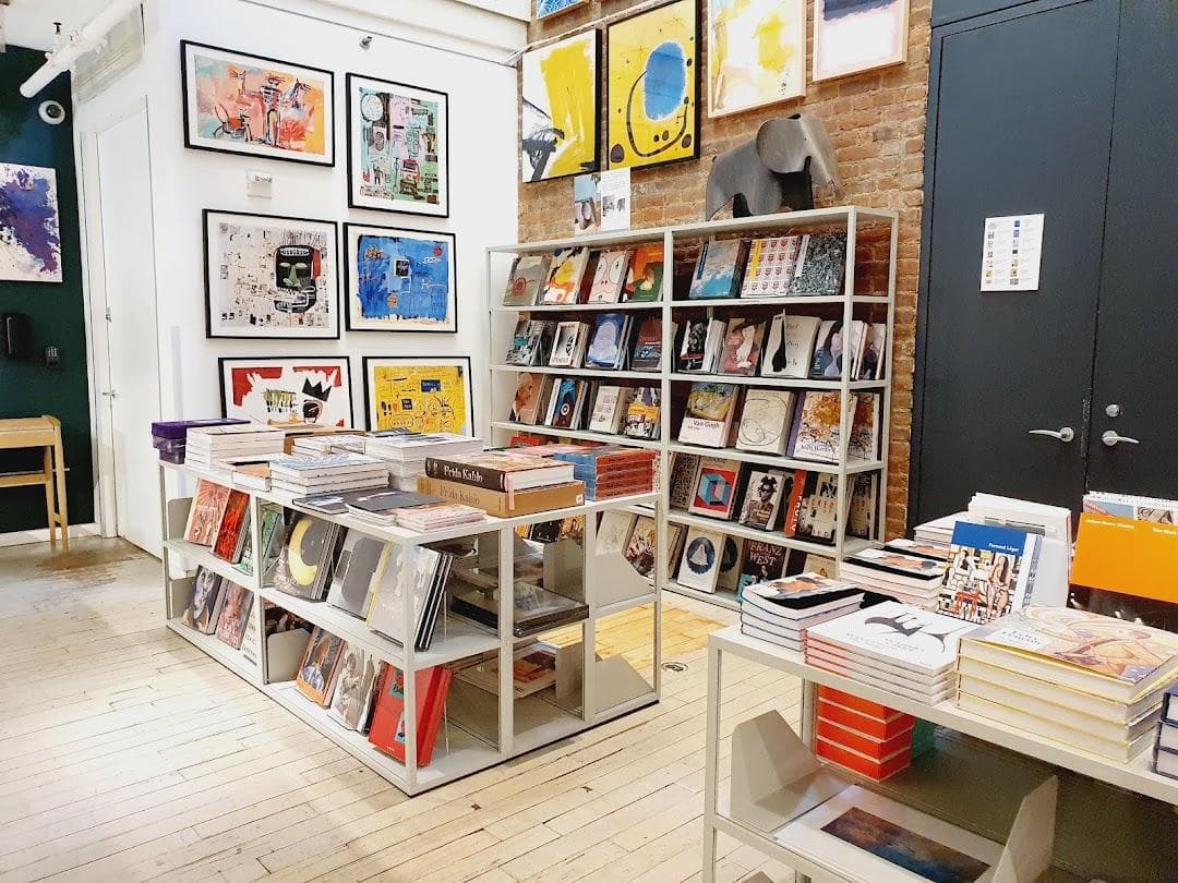 MoMA Design Store photo 1