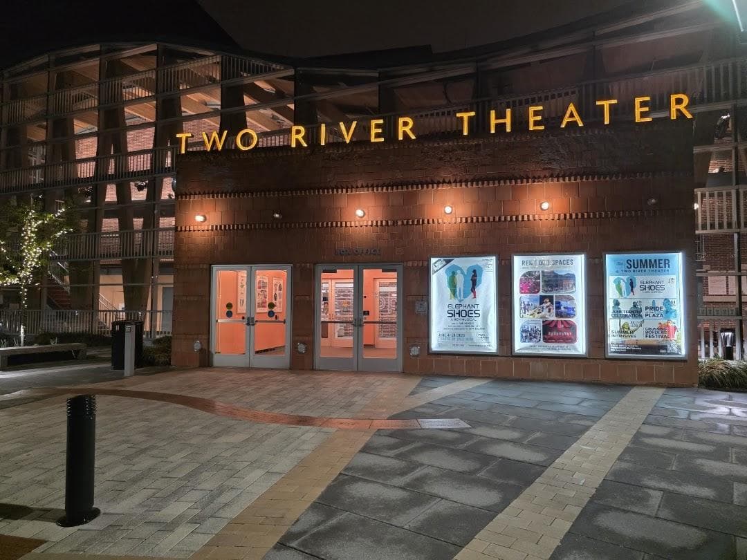 Two River Theater photo 5