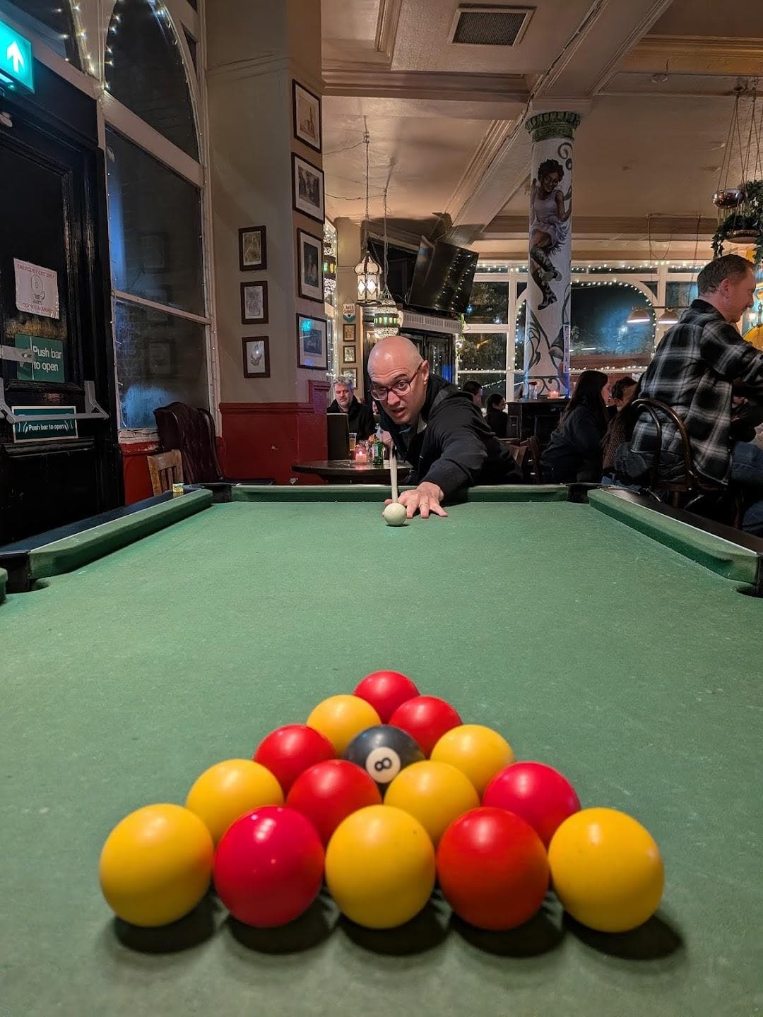 Hootananny Brixton photo 1