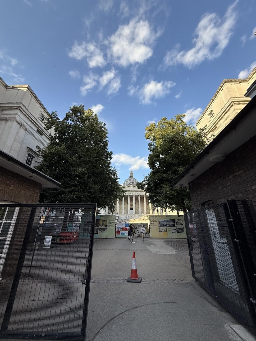 UCL Main Campus photo 5