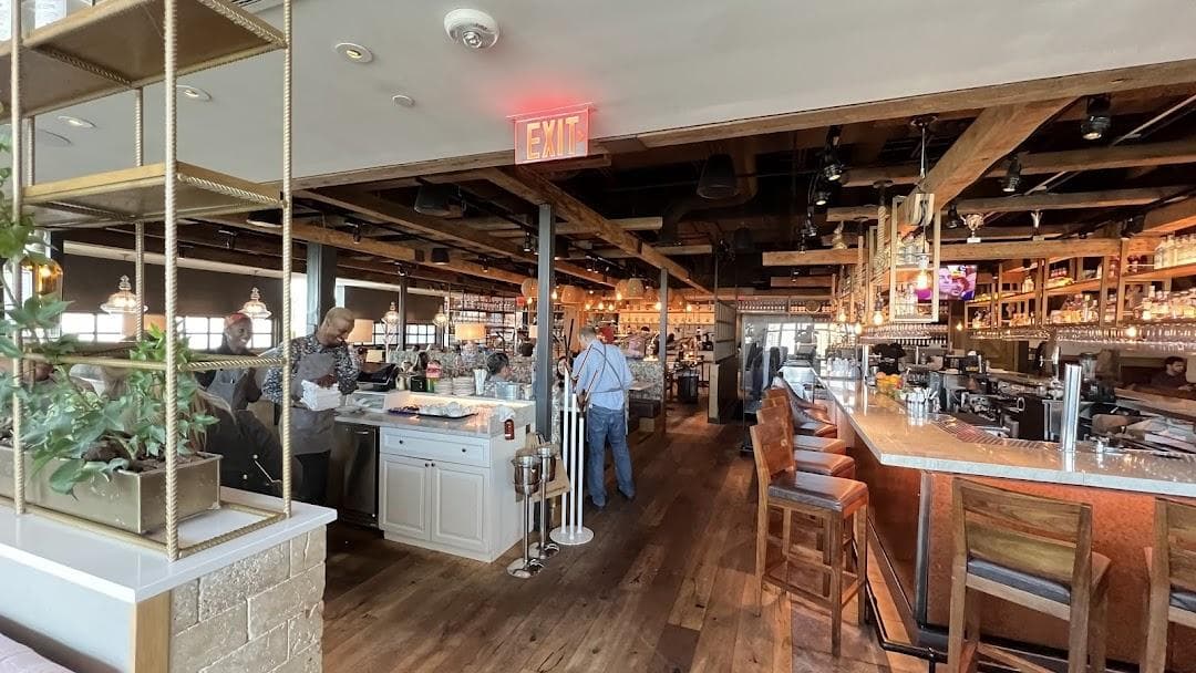 King of Prussia Town Center photo 1