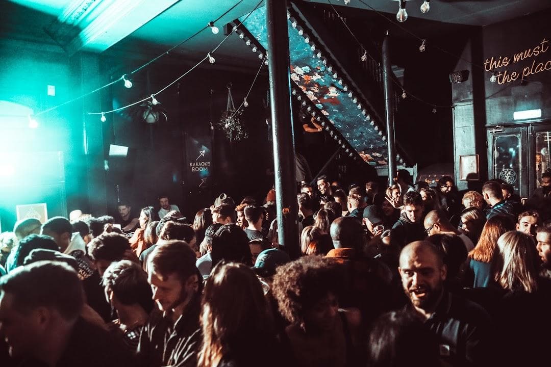 The Star of Bethnal Green photo 4