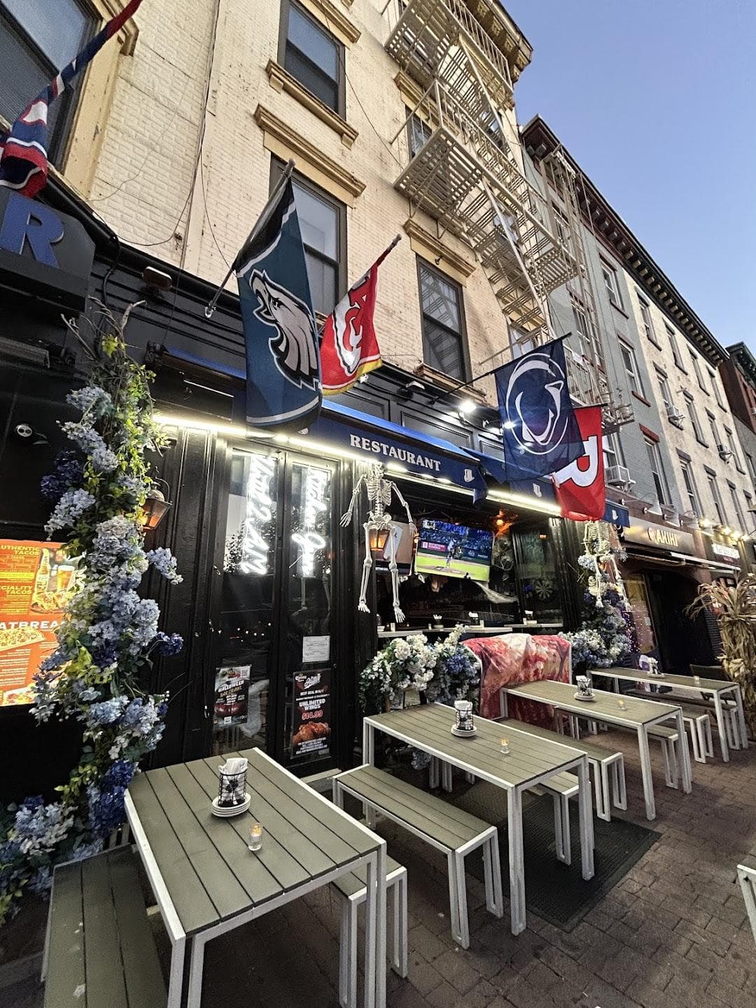 Madd Hatter Hoboken photo 6