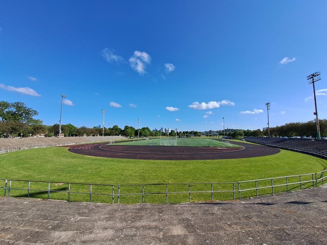 Joe Moakley Park photo 6