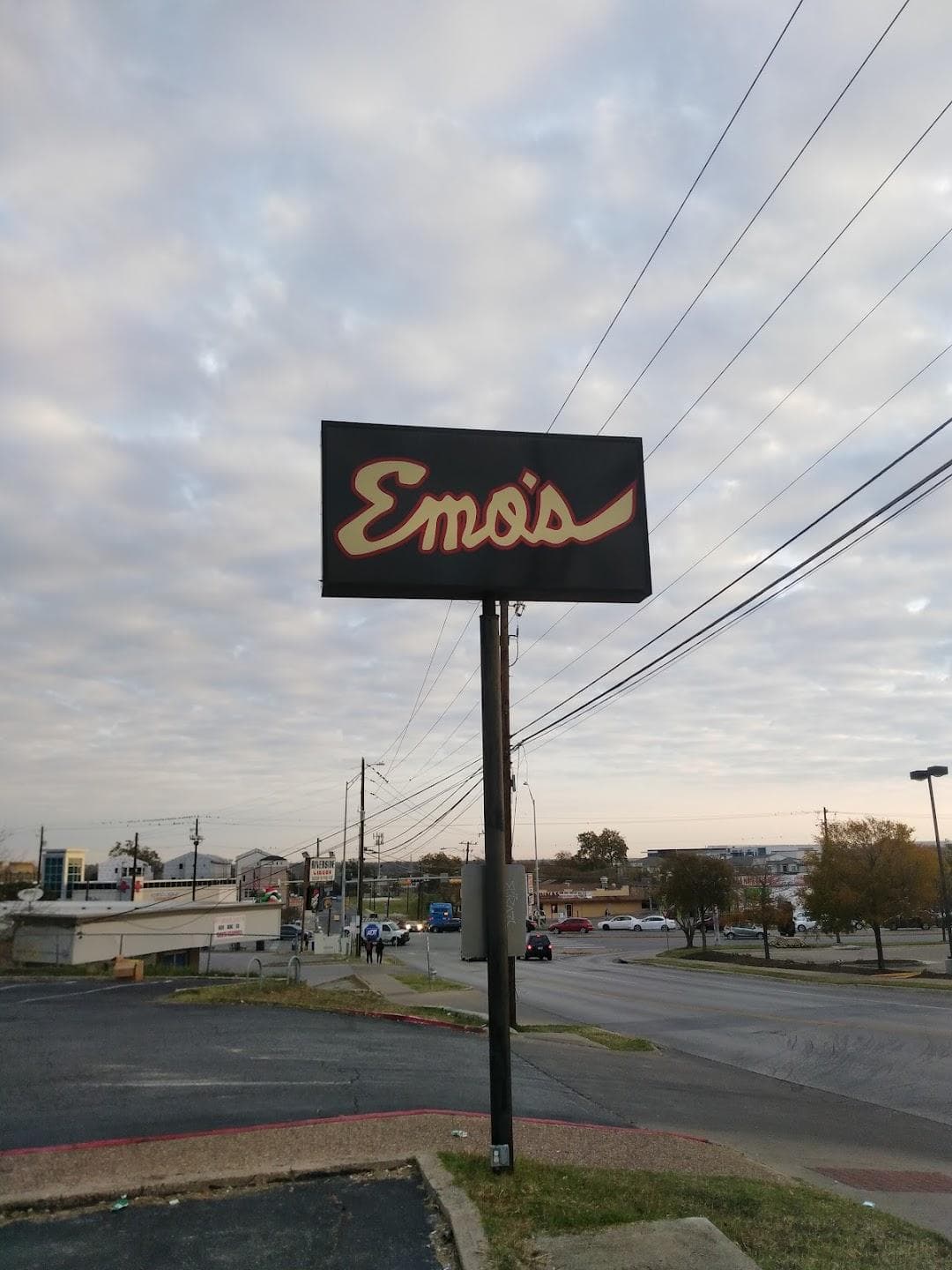 Emo's Austin photo 1