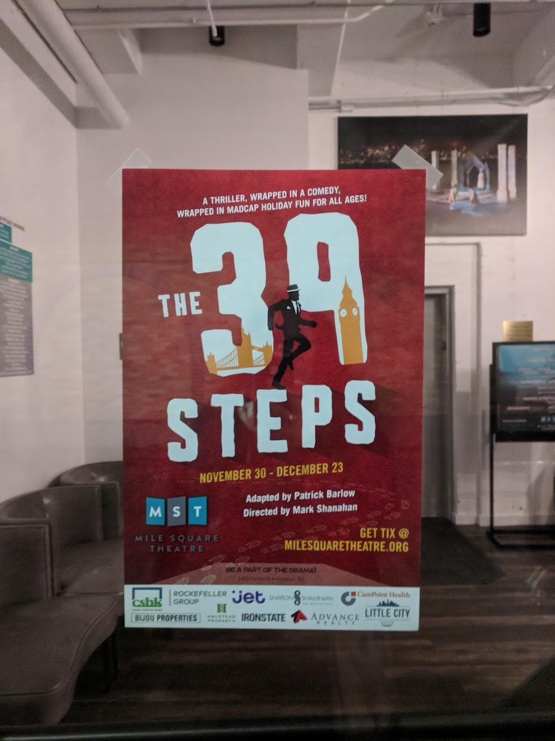 Mile Square Theatre photo 6